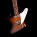 Pre-Owned 1987 Greco FB-75 Firebird III - Sunburst With Gig Bag