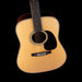 Martin Custom Shop D-18 Flamed Koa Acoustic Guitar