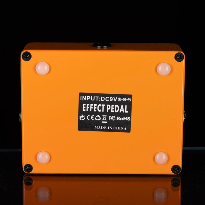 Used Caline CP-50 Leon Overdrive Pedal