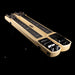 Vintage 1962 Fender Stringmaster Dual 8-String Console Lap Steel With Legs And OHSC