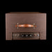 Vintage 1964 Univox U-42 - Brown Tolex/Wheat Grille Cloth Guitar Amp Combo