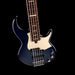 Pre-Owned Yamaha Broadbass BBP35 Limited Edition Midnight Blue With OHSC