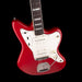 Pre-Owned Fender American Vintage II '66 Jazzmaster Dakota Red 1st Run With OHSC