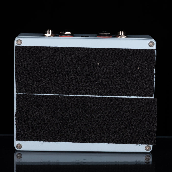 Used Monger Pedals The Little Guy Fuzz and Phaser Pedal