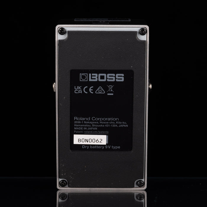 Used Boss MT-2W Metal Zone Waza Craft Distortion Pedal - 2