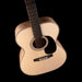 Martin Custom Shop 000-28 Birdseye Maple With Case