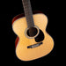 Martin Custom Shop OM-28 Cocobolo With Case