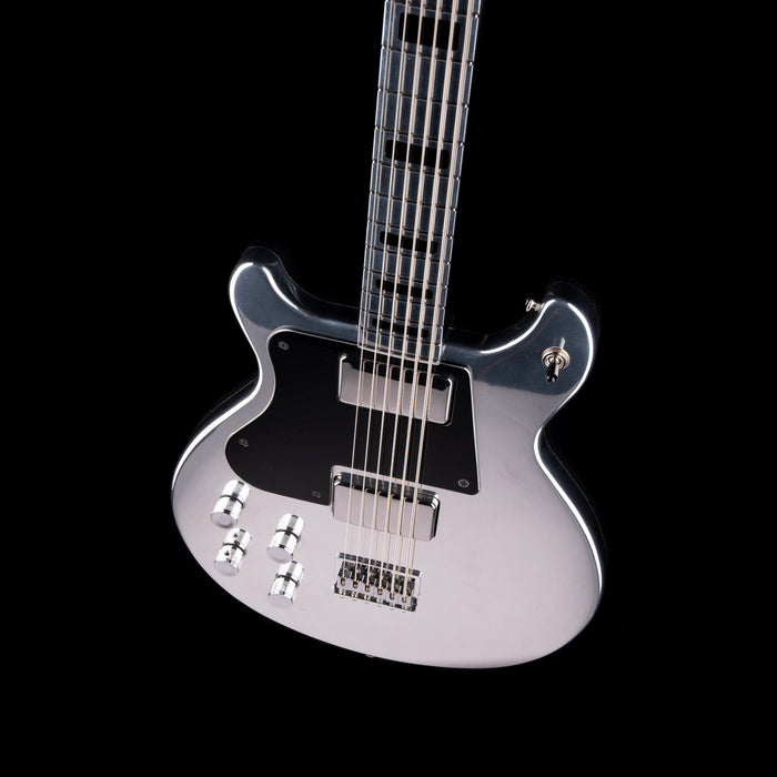 Electrical Guitar Company Travis Bean Designs Standard Baritone Left-Handed with OHSC