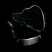 Used Martin Grand Performance Molded 14-fret Acoustic Guitar Case Black
