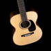 Martin Custom Shop 00-28 Deep Body Wild Grain East Indian Rosewood and Italian Alpine Spruce With Case