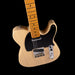 Fender 75th Anniversary American Vintage II 1951 Nocaster Blonde with Case