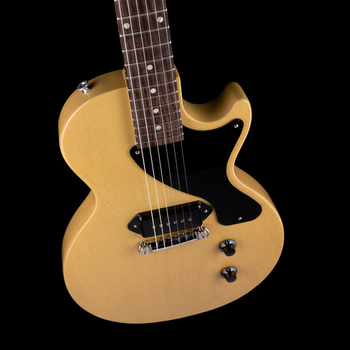 2025 Gibson Les Paul Junior TV Yellow B-Stock With OHSC
