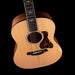 Taylor Truetone Custom Gold Label 817e Mahogany Natural with Case