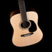 Martin Custom Shop D-28 Figured Black Walnut With Case