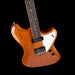 Novo Nucleus Voltur V2 Amber with Soft Case