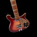 Pre-Owned Rickenbacker 1991 660/12TP Limited Edition Tom Petty 12 String Electric Guitar Fireglo With OHSC