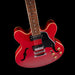 Pre-Owned 2023 Dillion DSE 533 - Red With OHSC