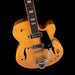 Pre-Owned 2008 Reverend Pete Anderson PA-1 Natural With OHSC
