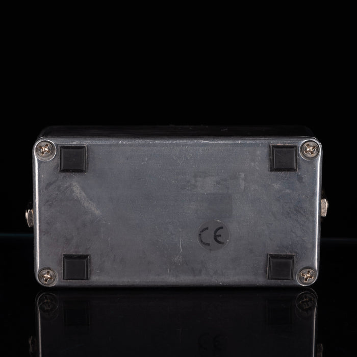 Used ZVex USA Vexter Fuzz Factory Fuzz Pedal