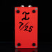 Reverie Circuitry High Striker Distortion Red Pedal