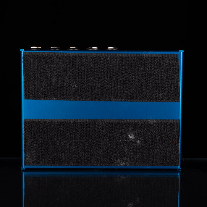 Used Strymon Mobius Multi-dimensional Modulation Pedal - 4