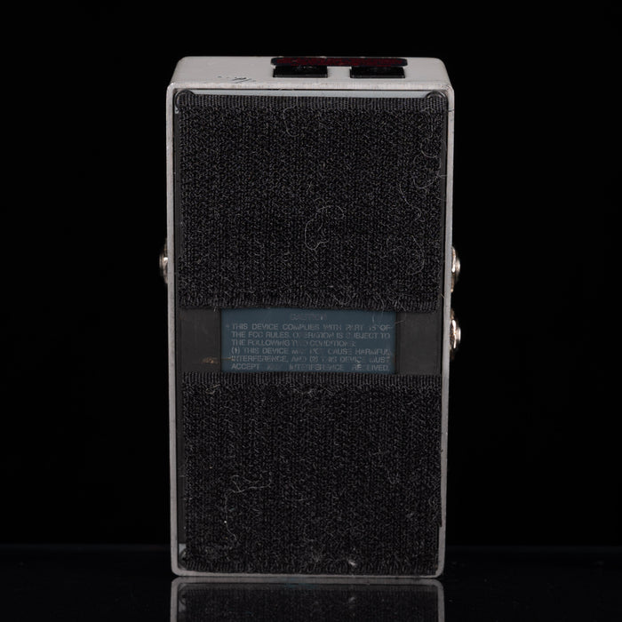 Used Boss TU-2 Tuner Pedal - 3