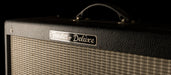 Used Fender Hot Rod Deluxe Guitar Amp Combo Black