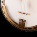 Pre-Owned 1962 Vega Jerry Van Dyke Vegavox Deluxe IV Tenor Banjo Blonde With OHSC