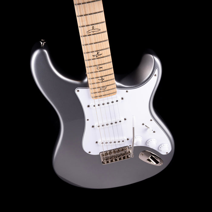 Used 2025 PRS Silver Sky Tungsten Maple With Gig Bag