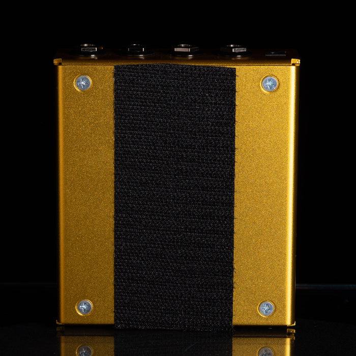Used Strymon Riverside Overdrive Pedal With Box