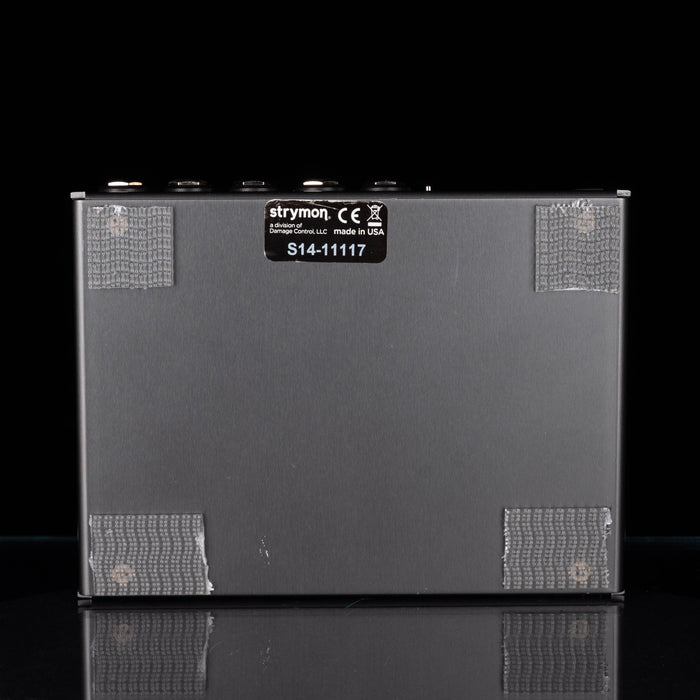 Used Strymon Timeline Multidimensional Delay - 3
