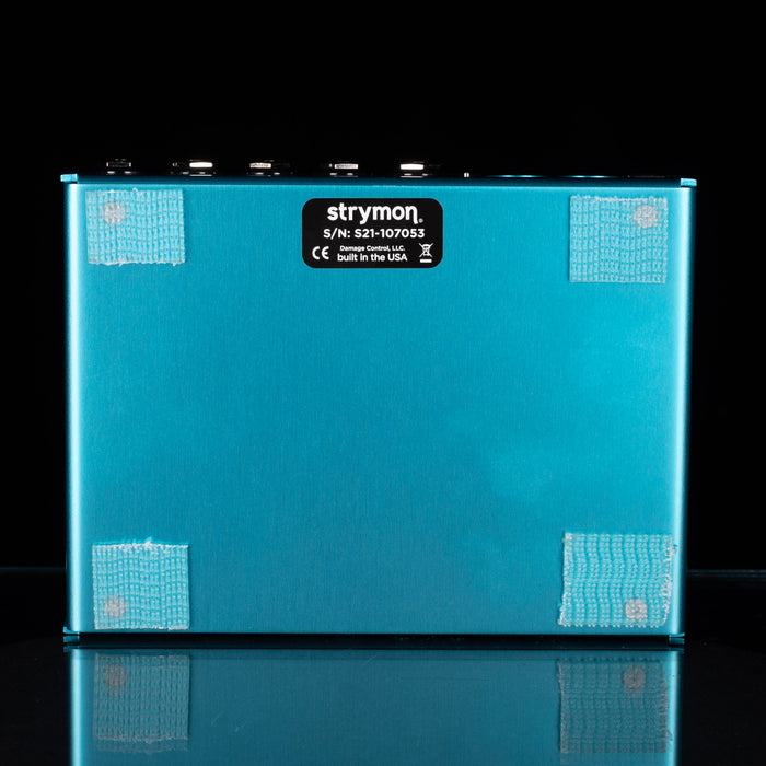 Used Strymon BigSky Reverb Pedal - 3