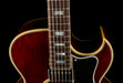 Vintage 1976 Gibson Howard Roberts Custom Burgundy with OHSC