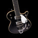 Gretsch G6128T-59 Vintage Select ’59 Duo Jet with Bigsby TV Jones Black With Case