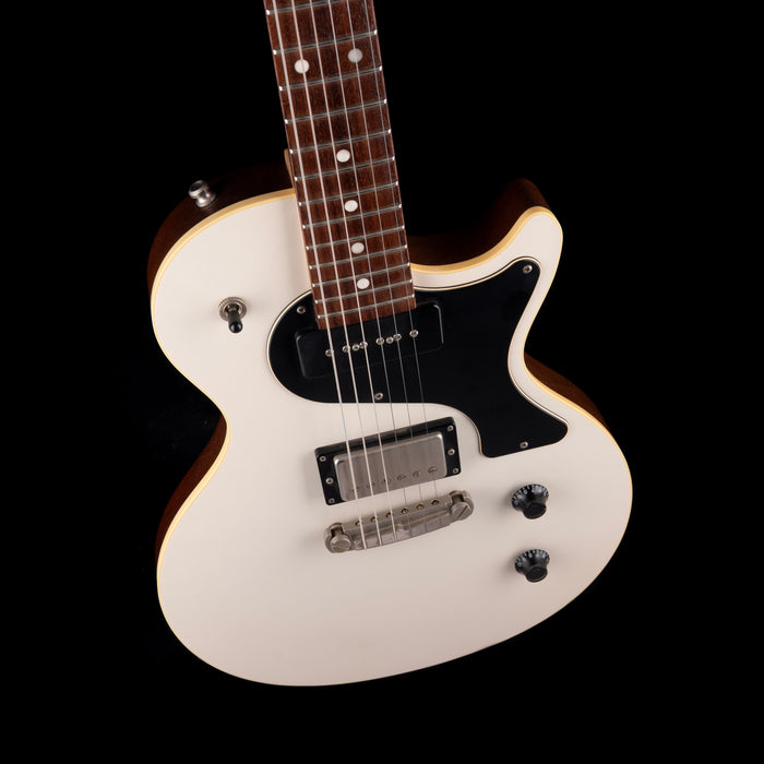 Pre-Owned 2016 Nik Huber Krautster II - Worn Vintage White With OHSC