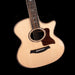 Taylor Next Generation 814ce Natural Acoustic Electric Guitar with Case