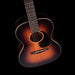 Martin 00L-16E 1935 Burst Acoustic Electric Guitar with Case