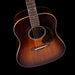 Gibson Custom Shop 1942 J-45 Banner All Mahogany Murphy Lab Light Aged Vintage Sunburst with Case