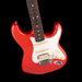 Pre-Owned 2025 Fender 70th Anniversary Player II Stratocaster HSS - Coral Red With Gig Bag