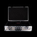 Used Pedaltrain Classic 2 TC Pedalboard with Voodoo Lab 4x4 Power Supply and Tour Case