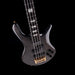Pre-Owned Spector Doug Wimbish Signature Euro 4 Bass Black Stain Gloss With Gig Bag