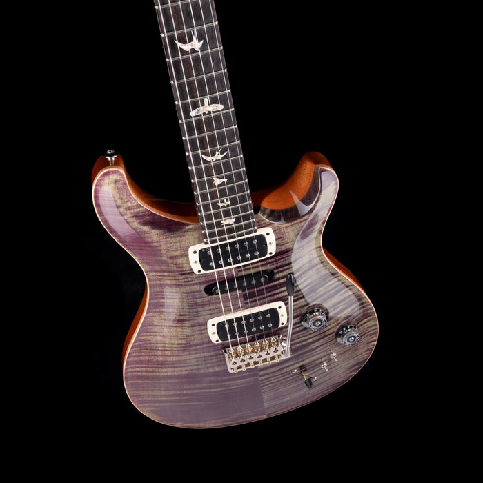 PRS Core Modern Eagle V Aurora Borealis with Case
