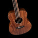 Taylor GS Mini-e Koa Acoustic Electric Bass with Gig Bag