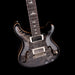 PRS Core Hollowbody II Piezo Charcoal Burst with Case