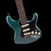 Fender Custom Shop 1959 Stratocaster Journeyman Relic Sherwood Green Metallic