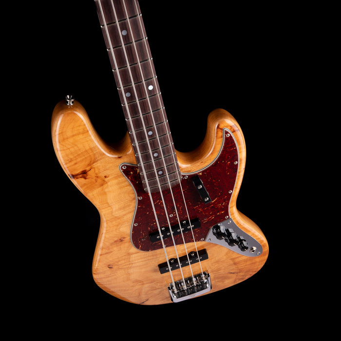 Squier Paranormal Troy Van Leeuwen Telecaster XII Copper