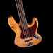 Squier Paranormal Troy Van Leeuwen Telecaster XII Copper