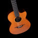 Pre-Owned 2001 Lowden S-25J Natural With OHSC