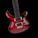 PRS Limited Edition Custom 24 Birds of a Feather Blood Red With Case