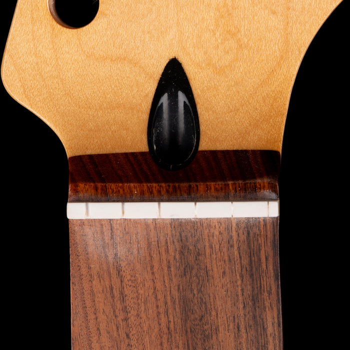 Used 2020 Player Series Fender Stratocaster Neck Pau Ferro Fingerboard
